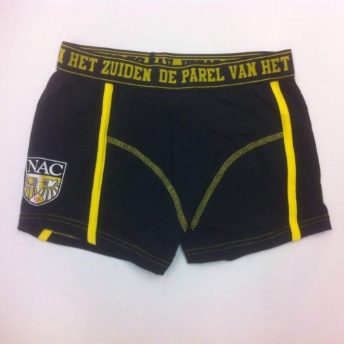 Nac Breda Boxershort Kinder